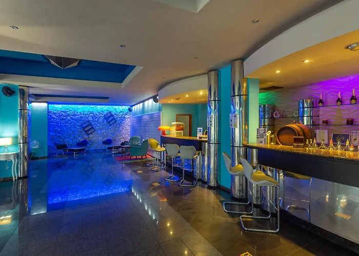 Mercury Hotel