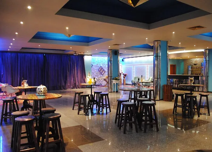 Mercury Hotel