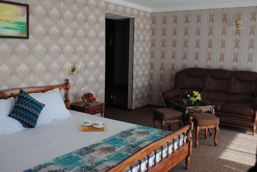Otel Mercury Sunny Beach