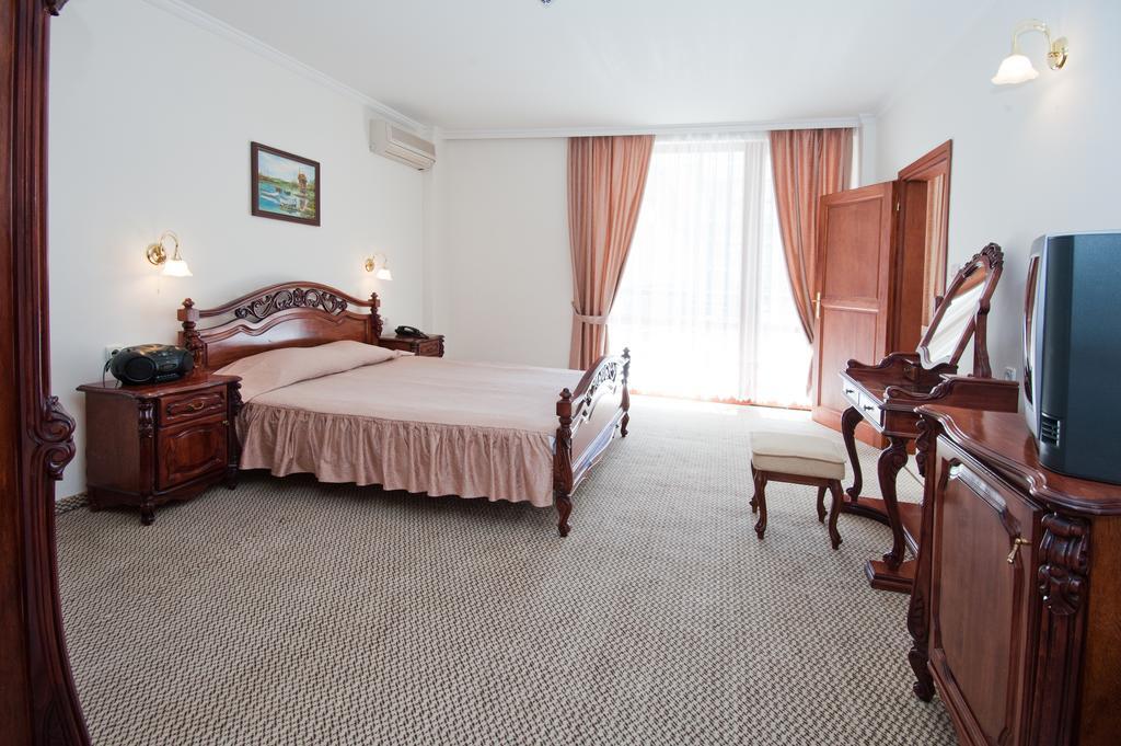 Mercury 4* Sunny Beach