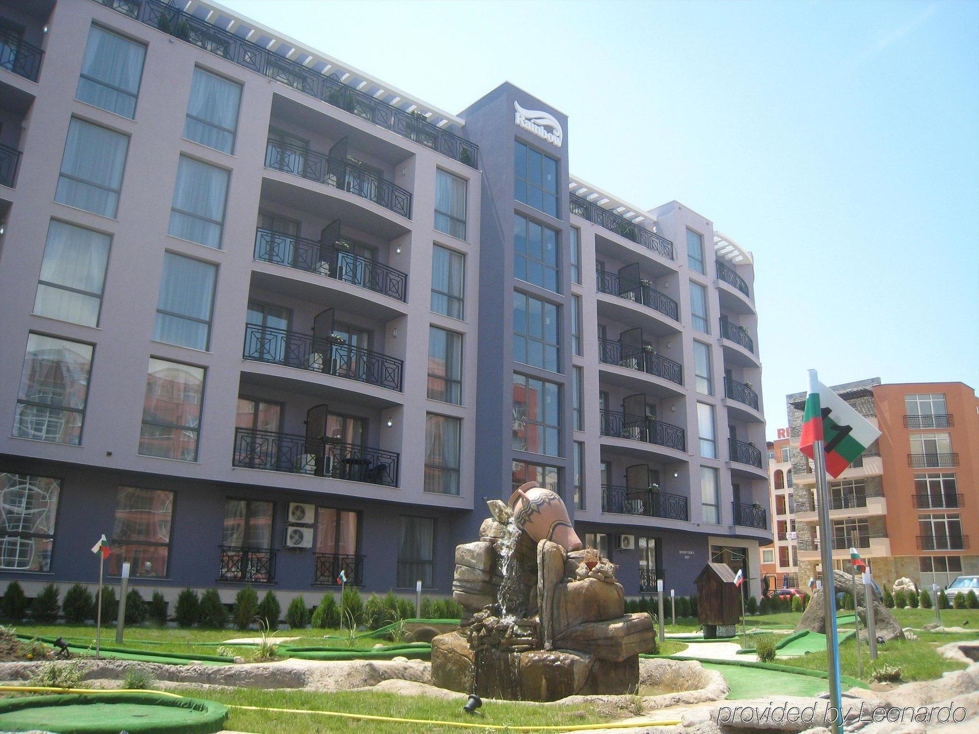 Otel Mercury