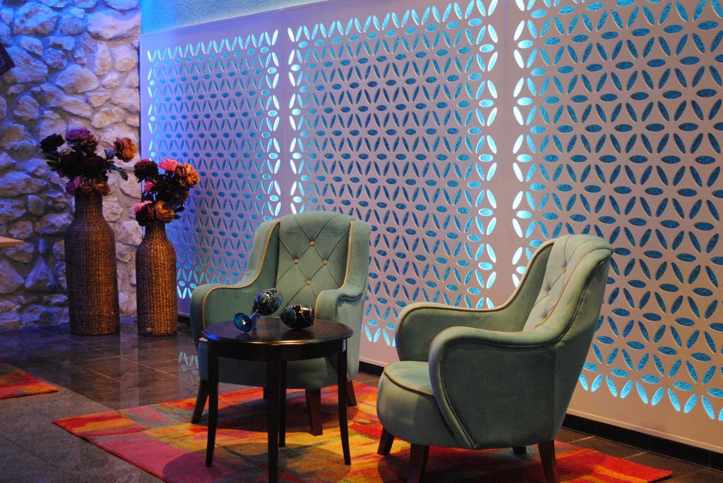 Mercury Otel