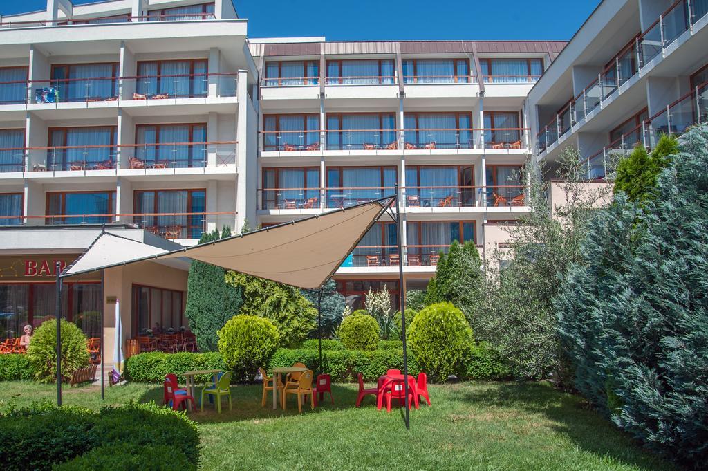 Mercury Sunny Beach