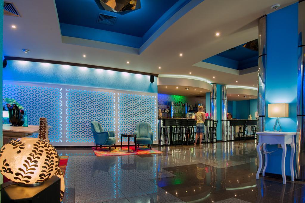 Otel Mercury