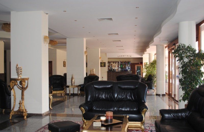 Mercury Otel 4*