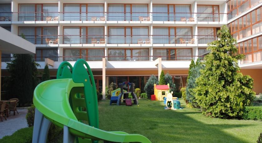 Otel Mercury