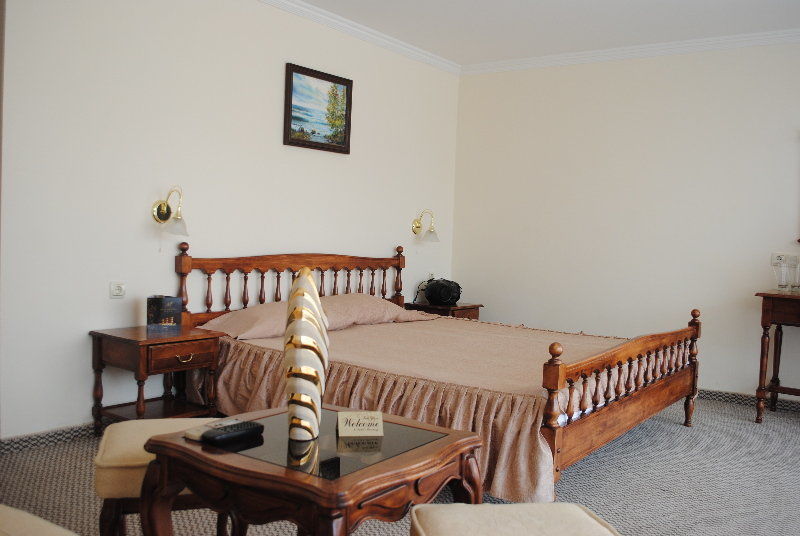 Otel Mercury