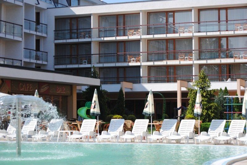 Mercury Otel 4*