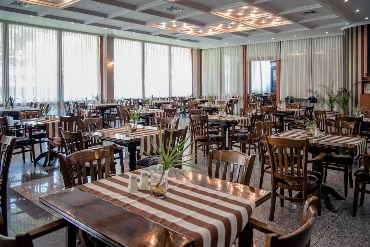 Mercury Otel 4*