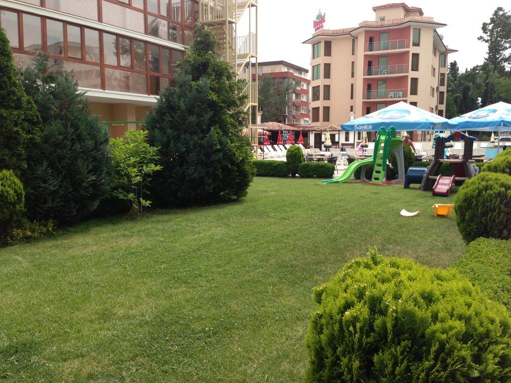 Mercury Otel 4*