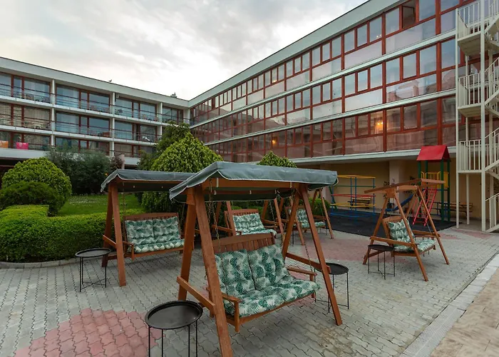 Mercury Hotel