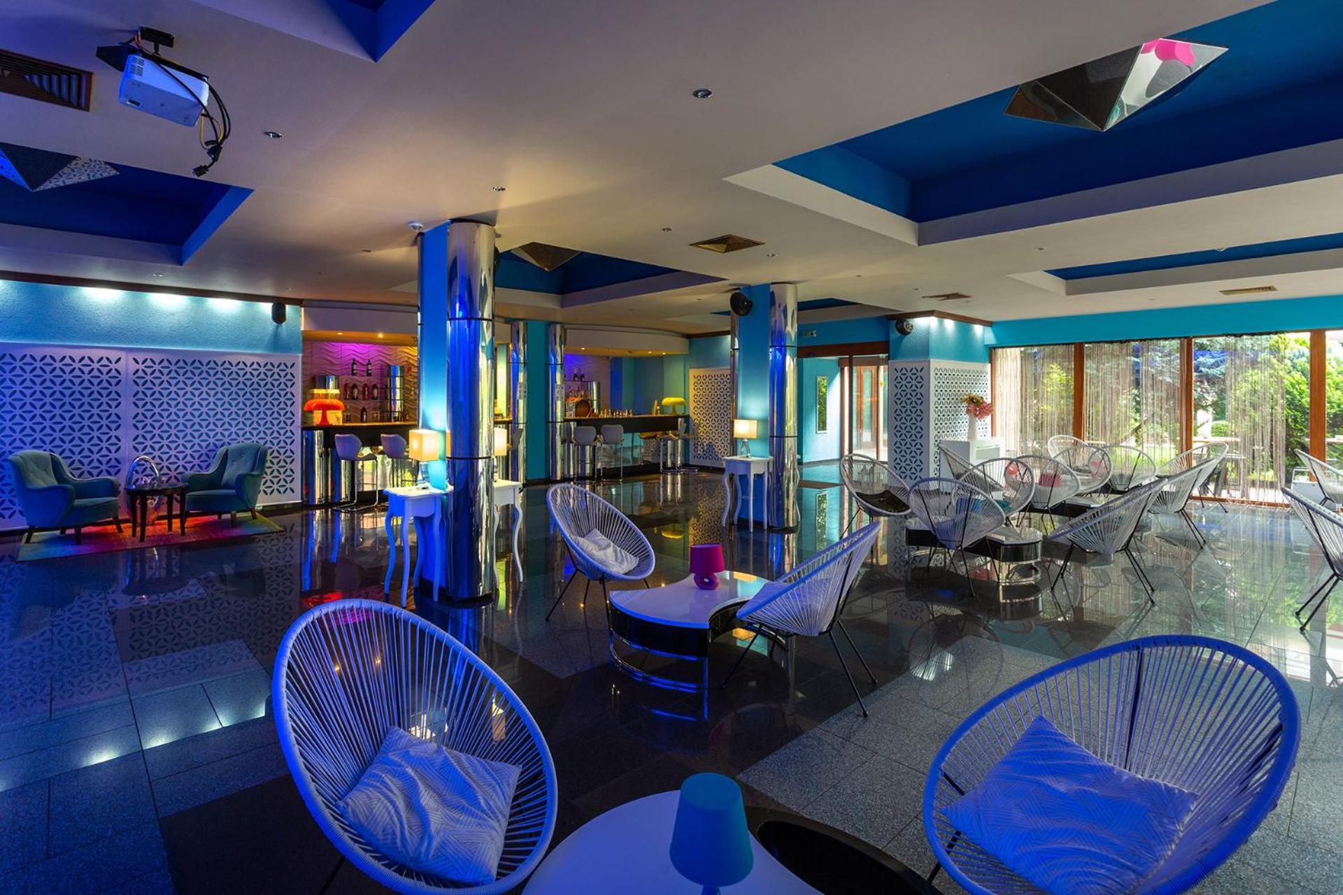 Hotel Mercury Sunny Beach
