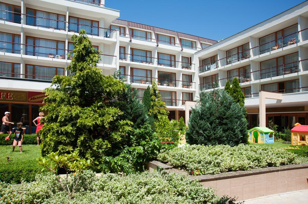 Hotel Mercury Sunny Beach