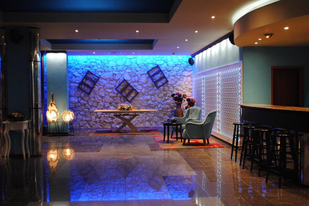 Mercury 4* Sunny Beach