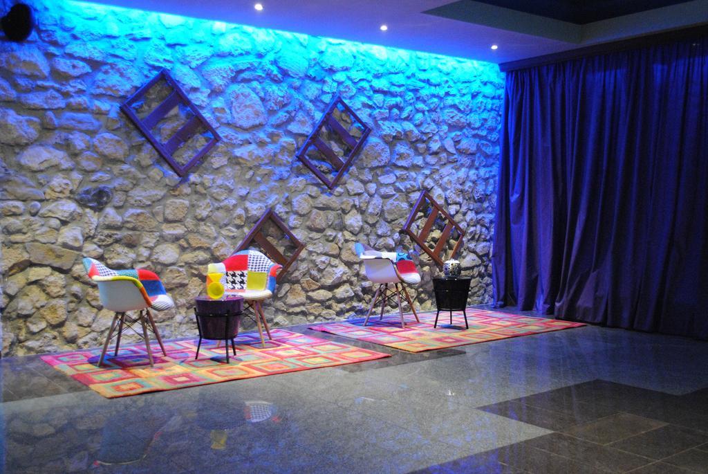 Mercury Hotel 4*