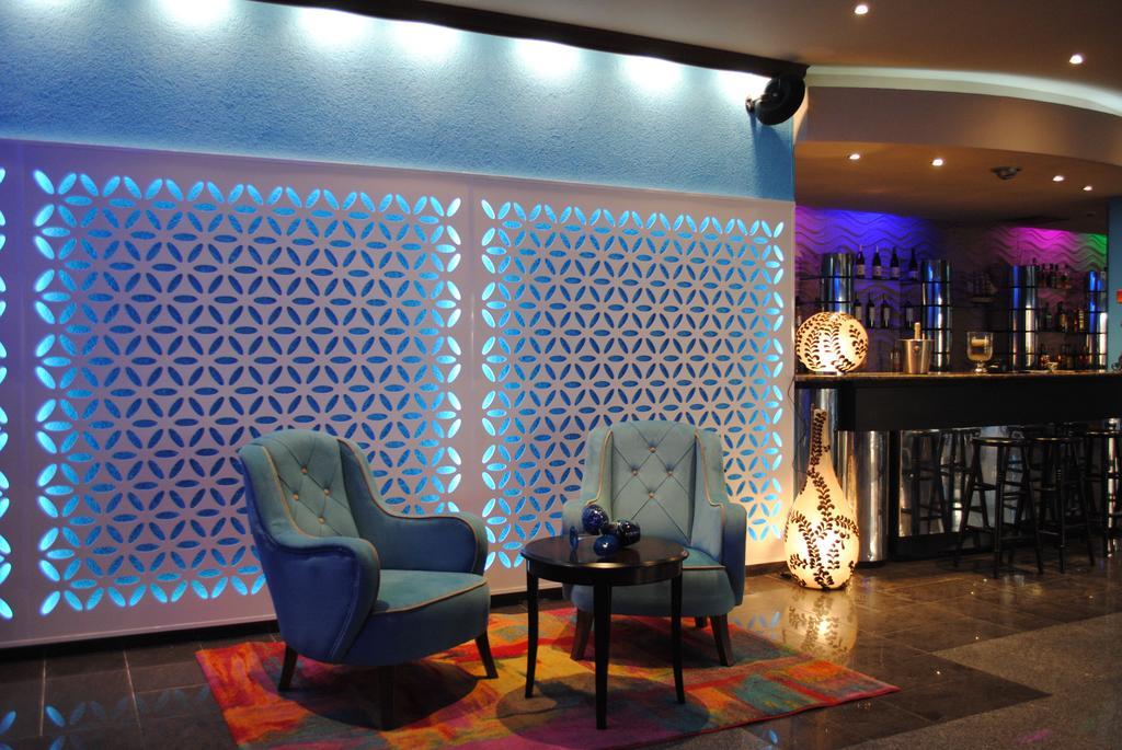 Mercury Hotel Sunny Beach