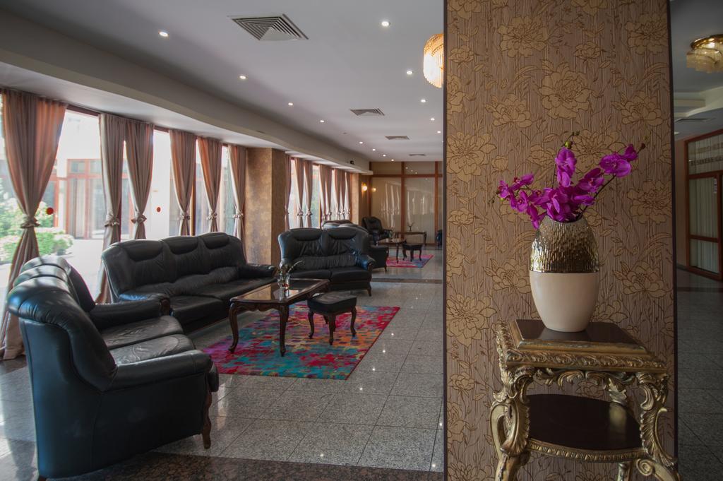 Hotel Mercury