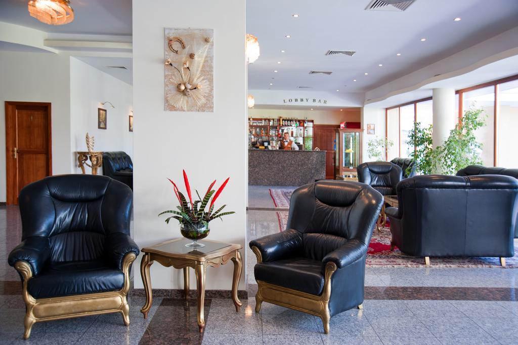 Mercury Hotel 4*