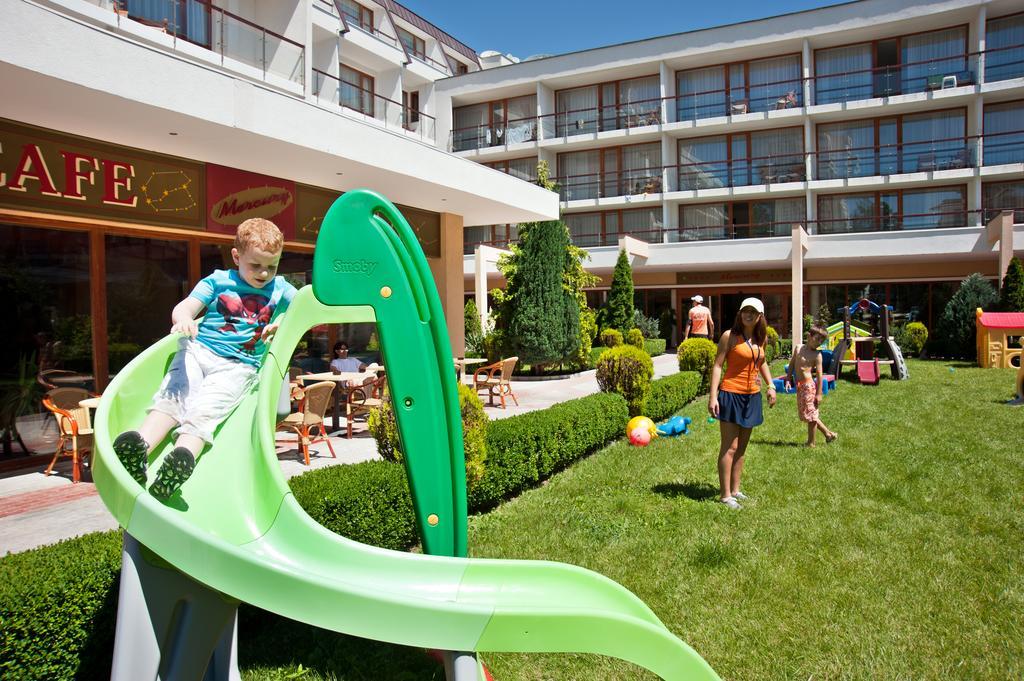 Mercury Sunny Beach