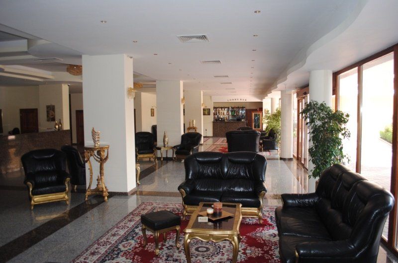 Mercury Hotel Sunny Beach