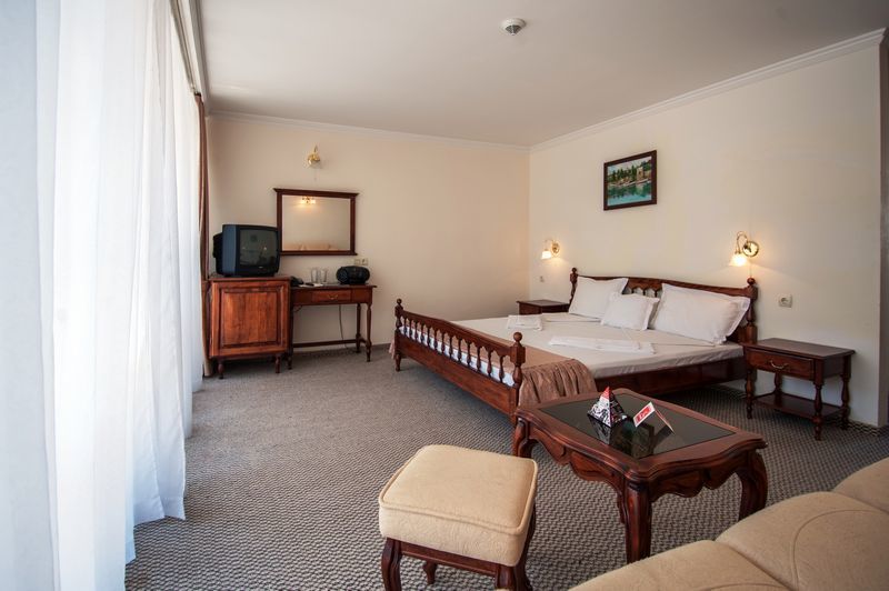 Mercury 4* Sunny Beach